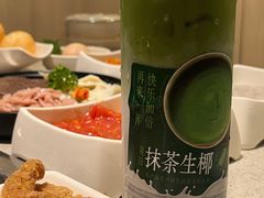 -海底捞火锅(群光广场店)