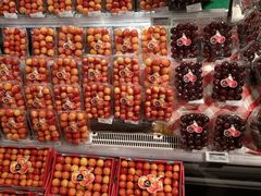 -Olé精品超市(沈阳万象城店)