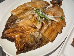 -汤城小厨•粤菜•靓汤(金宝街店)