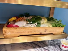 -鱼豆吉·豆浆鱼火锅(宜昌万达店)