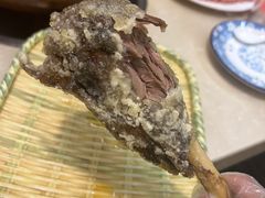 -总参北京涮羊肉