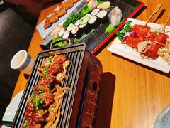 -季夏金枪鱼牛排自助餐厅(海悦天地店)