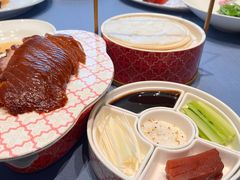 -宴周康·精致江浙菜(周浦店)