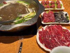 -马三妹跷脚牛肉(苏稽总店)