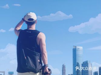 贵阳拍照｜可以俯瞰贵阳的小众拍照地