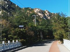 -北京凤凰岭