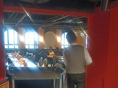 -斗牛士牛排(南京东路店)