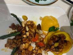 八宝辣酱-老正兴菜馆(福州路店)