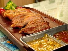 猪颈肉-米泰芒·东南亚料理(体育西店)