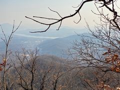 -吉林市朱雀山国家森林公园