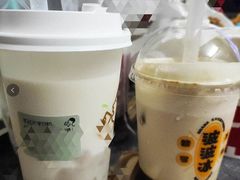 -喜茶(上海五角场万达店)
