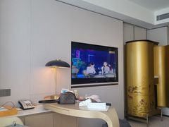 -北京北辰洲际酒店