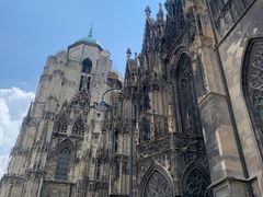 -斯蒂芬主教座堂(Stephansdom)