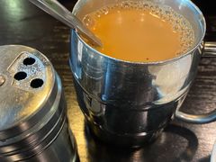 大排档奶茶-添运来(茶园奥园广场店)