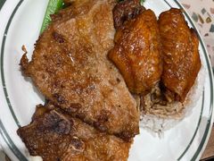 -华嫂冰室(尖沙咀店)