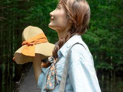 -桤木河湿地公园