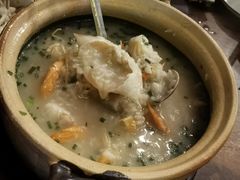 -土蚝·高压锅生蚝(百姓美食街店)