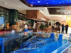 -香融府·烤鸭·家常菜(马家堡路店)