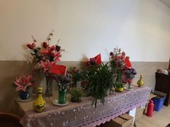 -湖上人家·船菜·私房菜(拈花湾景区店)