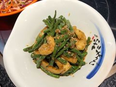 -城南老友羊蝎子火锅(花乡奥莱店)