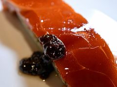 -广州柏悦酒店·悦景轩·粤菜餐厅