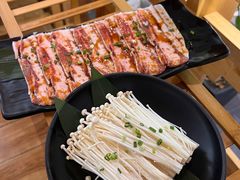 -九田家黑牛烤肉料理(吴江万象汇店)