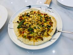 -丽莎沙拉轻食餐厅(国贸店)