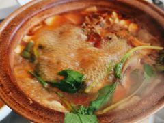 -前门·鲜肉火锅(长风店)