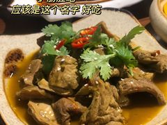 -本味焖罐源(天泽街店)