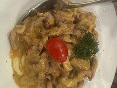 -申德勒加油站西餐厅Schindlers Tankstelle(上海外滩店)