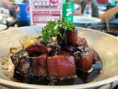 -聚鑫阁江浙菜·非遗传承技艺(青村帝华园店)