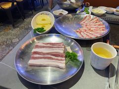 -香猪坊(远洋未来店)