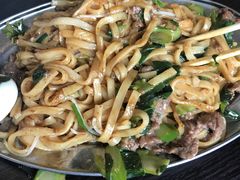 -来自潮州牛肉店(华强北店)