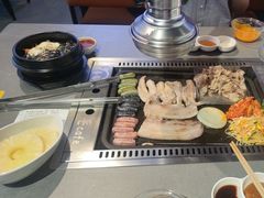 -香猪坊(远洋未来店)