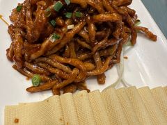 -小土豆北方菜馆(方庄店)