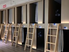 -神帆·元气汤泉(解放西路店)