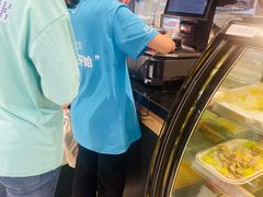 -盒马鲜生(龙德广场店)