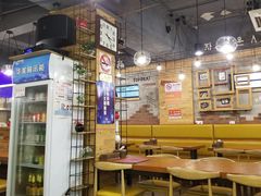 大堂-韩礼年糕(飞虹路店)
