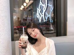 -喜茶(徐州金鹰店)