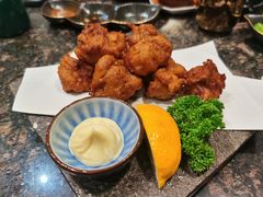 -酉林和牛·烧肉