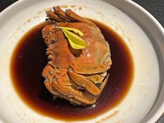 -成隆行·蟹王府(九江路店)