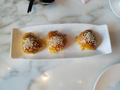 -顺德美的万豪酒店-万豪中餐厅