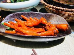 妈妈凤爪-花千醉(新街口店)