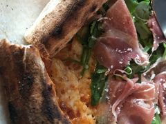 -PIZZA BIANCA(万象城店)