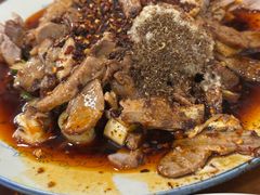 -温记府廟豆汤饭·始于1955年(海椒店)