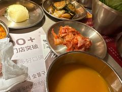 -西塔老太太泥炉烤肉(温州首店万象城黑金店)