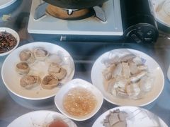 -一桶江山餐厅(松北店)