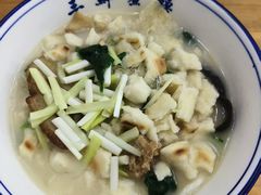 -赵西安三鲜煮馍馆(大车家巷店)