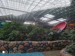 -波塞冬旅游度假区