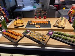 -加餐海鲜自助(宝龙一城店)